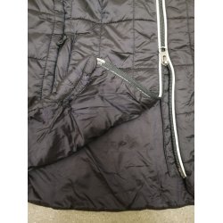 B//Vertigo vest str. 38